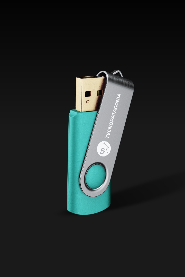 Tecnopatagonia