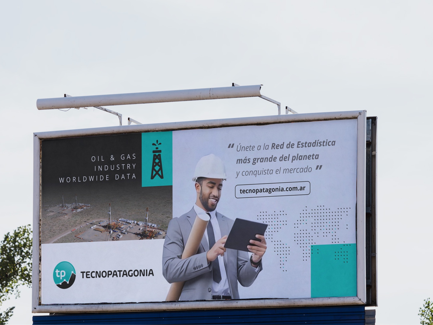 Tecnopatagonia